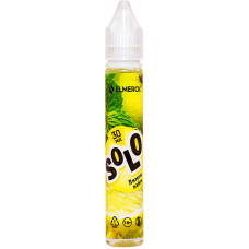 Жидкость ELMerck Solo 30 мл Лимон Лайм 6 мг/мл