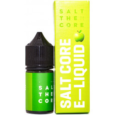 Жидкость Salt Core 30 мл Apple 20 мг/мл