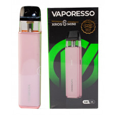 Vaporesso XROS 6 Mini Kit Jelly Pink 1600 mAh Нежно Розовый