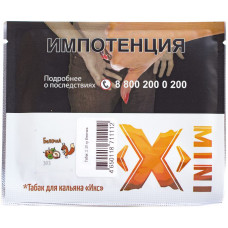 Табак X 20 гр Белочка
