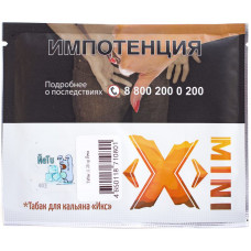 Табак X 20 гр Йети