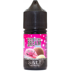 Жидкость ElectroJam Salt 30 мл Neapolitan Dream 20 мг/мл