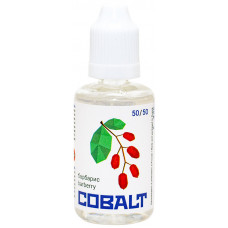 Жидкость Cobalt 30 мл Барбарис 03 мг/мл VG/PG 50/50