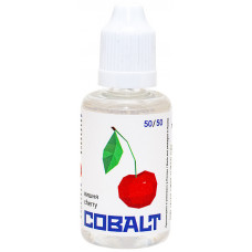 Жидкость Cobalt 30 мл Вишня 0 мг/мл VG/PG 50/50