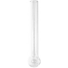 Трубка стекло Oil Pipe 7 см