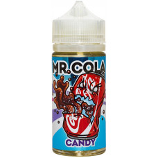 Жидкость Mr Cola 100 мл Candy 3 мг/мл