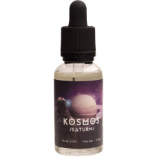 Жидкость Kosmos 30 мл Saturn 0 мг/мл