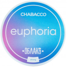 Смесь Chabacco 50 гр Strong Эйфория Euphoria (кальянная без табака)