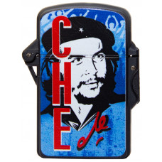 Зажигалка Luxlite Турбо JET T200 Che 1x20x400