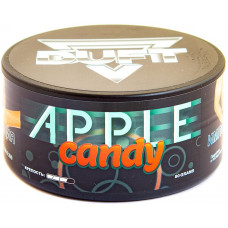 Табак Duft 80 г Apple Candy Яблочные Конфеты