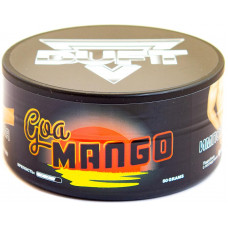 Табак Duft 80 г Goa Mango Манго