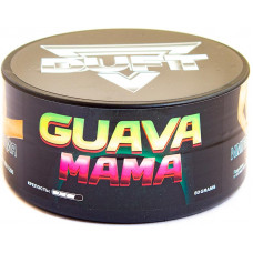 Табак Duft 80 г Guava mama Гуава