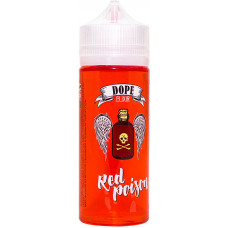 Жидкость Dope Elixir 120 мл Red Poison 3 мг/мл