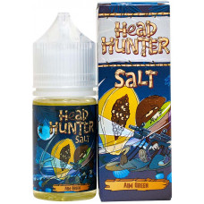 Жидкость Head Hunter Salt 30 мл Aim Green 20 мг/мл