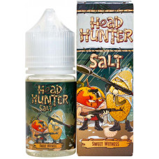 Жидкость Head Hunter Salt 30 мл Sweet Witness 20 мг/мл