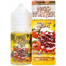 Жидкость Head Hunter Salt 30 мл Red Suffer 20 мг/мл