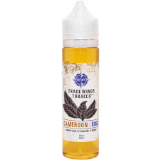 Жидкость Tradewinds Tobacco 60 мл Cameroon 6 мг/мл