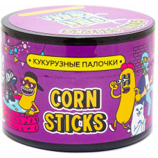 Смесь Tabu Team 50 гр Corn Sticks Кукурузные палочки
