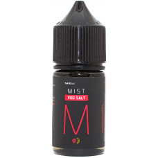 Жидкость NRGon Mist Salt 30 мл M Малиновый Лимонад Банан 36 мг/мл