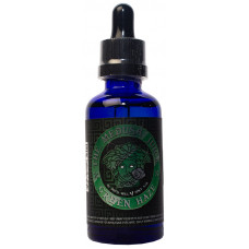Жидкость The Medusa Juice 55 мл Classic Green Haze 0 мг/мл