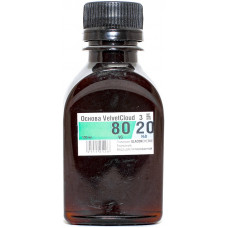 Основа ilfumo VelvetCloud 03 мг/мл 100 мл