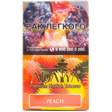 Табак Adalya 20 г Персик Peach
