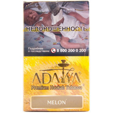 Табак Adalya 20 г Дыня Melon