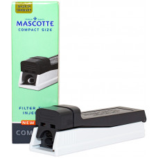 Машинка набивочная MASCOTTE Compact (для гильз)