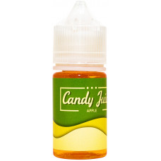 Жидкость Candy Juice SALT 30 мл 20 мг/мл Apple