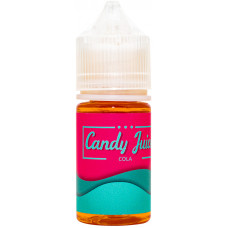 Жидкость Candy Juice SALT 30 мл 20 мг/мл Cola