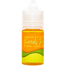 Жидкость Candy Juice SALT 30 мл 20 мг/мл Orange