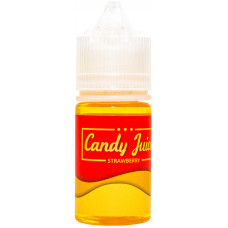 Жидкость Candy Juice SALT 30 мл 20 мг/мл Strawberry