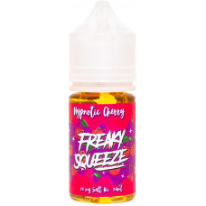 Жидкость FREAKY SQUEEZE SALT 30 мл 20 мг/мл Hypnotic Cherry Гипнотическая вишня