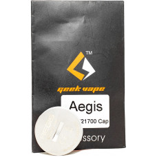 Крышка Aegis для Аккумулятора 20700