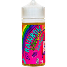 Жидкость Rainbow Sauce 100 мл JamTube 3 мг/мл