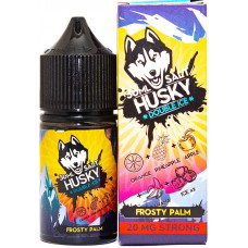 Жидкость Husky Double Ice Salt Strong 30 мл Frosty Palm