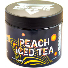 Табак Duft 200 гр Peach Ice Tea Персиковый чай Лед