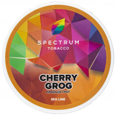 Табак Spectrum Mix Line 25 гр Пряный грог Cherry Grog
