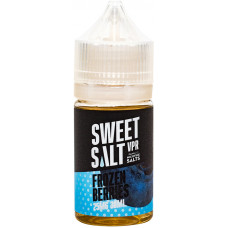 Жидкость Sweet Salt VPR 30 мл Frozen Berries 25 мг/мл