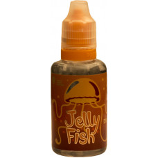 Жидкость Jelly Fish 30 мл Dry Apricot 3 мг/мл Жидкость Jelly Fish 30 мл Dry Apricot 3 мг/мл