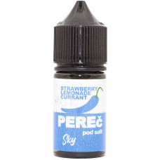 Жидкость Perec Salt Sky 30 мл Strawberry Lemonade Currant 36 мг/мл