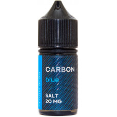 Жидкость Carbon Salt 30 мл Blue Ягоды Асаи 20 мг/мл