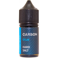 Жидкость Carbon Hard Salt 30 мл Blue Ягоды Асаи