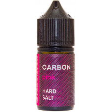 Жидкость Carbon Hard Salt 30 мл Pink Сорбет Малина Клубника
