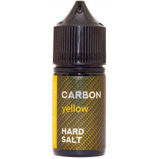 Жидкость Carbon Hard Salt 30 мл Yellow Лимонад Маракуйя