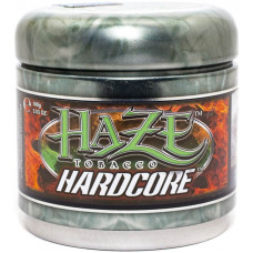 Табак Haze 100 г Hardcore