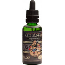 Жидкость RedSmokers Табачная 50 мл Red Virginia 3 мг/мл (Превосходный табак)