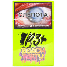 Табак B3 50 гр Beach Party Тропический микс