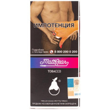 Табак MattPear 50г Gretsky Грецкий Орех
