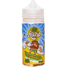 Жидкость Aloha 100 мл Лимонад 3 мг/мл
